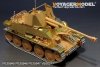 Voyager Model PE35945 WWII German Tank Destroyer Marder III (Sd.Kfz.139)Basic For TAMIYA 35248 1/35